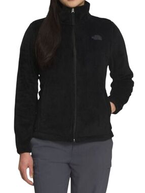 THE NORTH FACE Osito Jacket Size Small